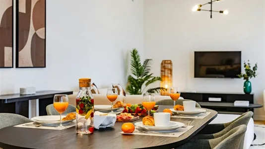 Apartments in Brussels Schaarbeek - photo 2