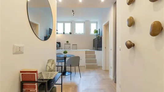 Apartments in Milano Zona 4 - Vittoria, Forlanini - photo 8