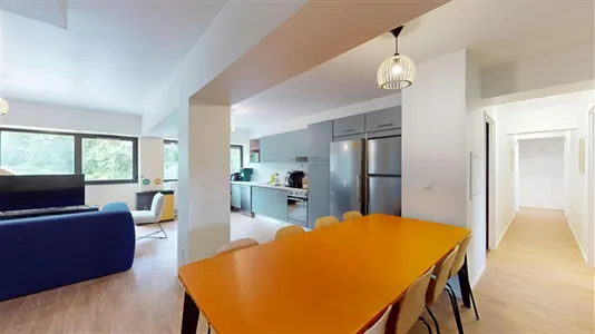 Rooms in Palaiseau - photo 3