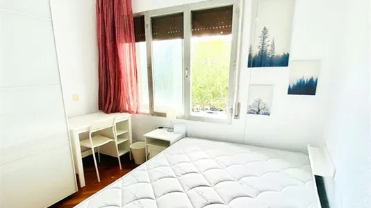 Rooms in Madrid Arganzuela - photo 2