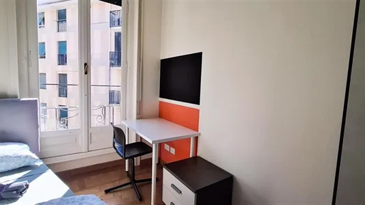 Rooms in Genoa - photo 4