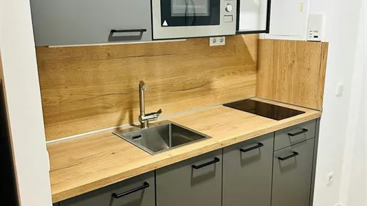 Apartments in Cologne Porz - photo 8