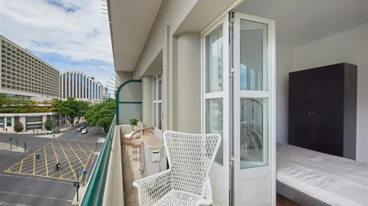 Rooms in Location is not specified - photo 4