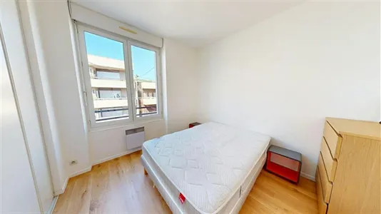 Apartments in Clermont-Ferrand - photo 7