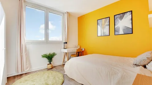 Rooms in L'Haÿ-les-Roses - photo 4