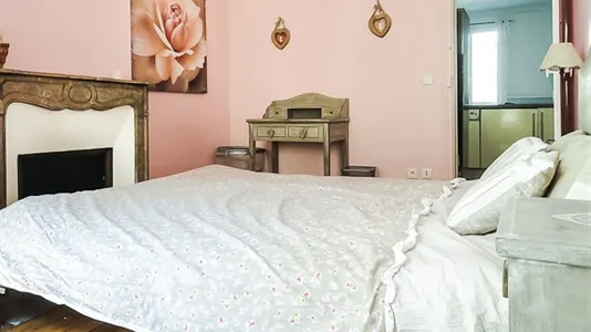 Apartments in Paris 3ème arrondissement - Marais - photo 6