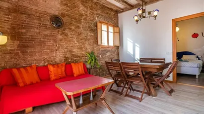 Apartment for rent in Barcelona Ciutat Vella, Barcelona