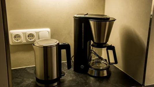 Apartments in Hamburg Nord - photo 8