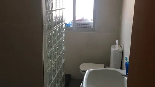 Rooms in Murcia - photo 5