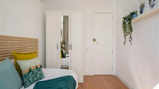 Rooms in Madrid Tetuán - photo 5