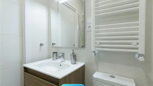 Rooms in Madrid Arganzuela - photo 6