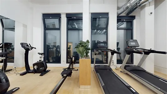 Rooms in Pontoise - photo 10