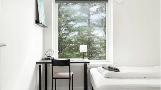 Rooms in Reykjavík Hlíðar - photo 4