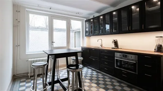 Rooms in Brussels Sint-Joost-ten-Node - photo 9