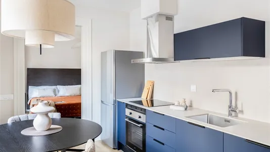 Apartments in Barcelona Ciutat Vella - photo 9