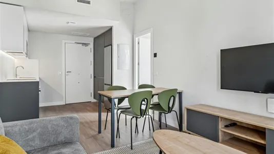 Apartments in Cañada Real de la Galiana - photo 9