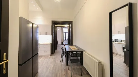 Rooms in Budapest Terézváros - photo 6
