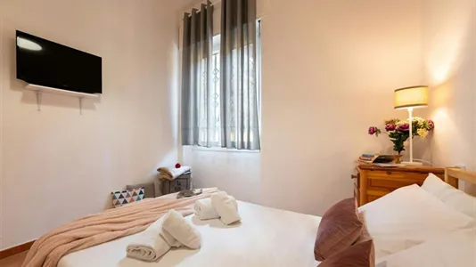 Apartments in Florence - photo 4