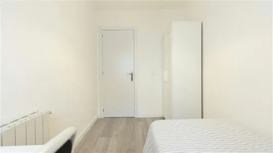 Apartments in Alcorcón - photo 3