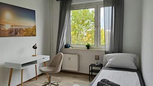 Rooms in Halle (Saale) - photo 3