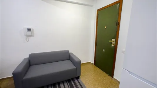 Rooms in Alboraya - photo 6