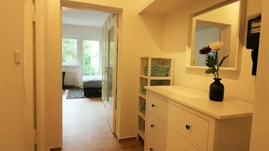 Apartments in Berlin Tempelhof-Schöneberg - photo 8