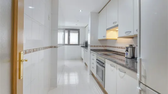 Apartments in Madrid Moncloa-Aravaca - photo 4