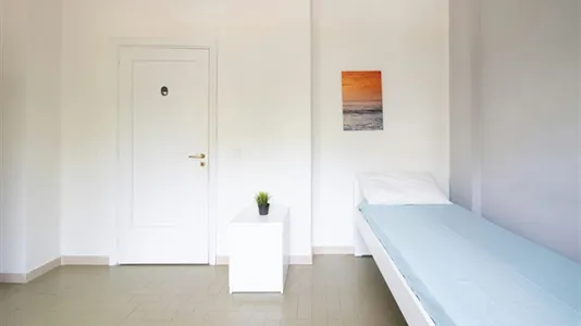 Rooms in Florence - photo 7