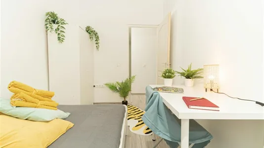 Rooms in Budapest Várkerület - photo 5