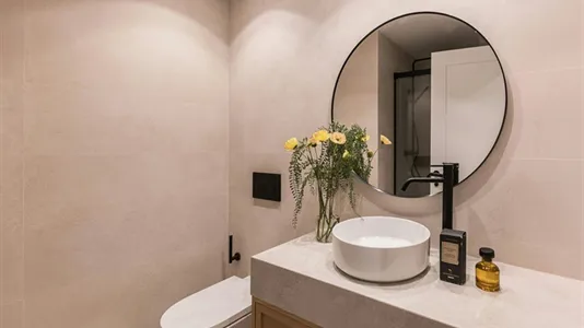 Apartments in Málaga - photo 10