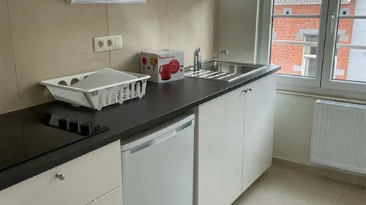 Rooms in Stad Brussel - photo 8