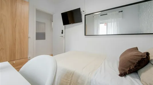 Rooms in Madrid Fuencarral-El Pardo - photo 3