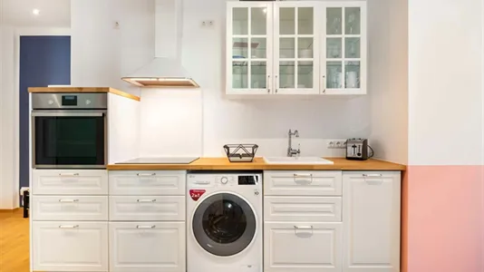 Rooms in Location is not specified - photo 7