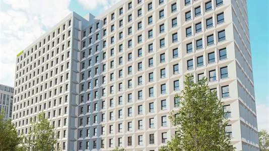 Rooms in Warszawa Śródmieście - photo 10