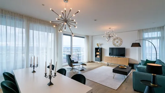 Apartments in Vienna Landstraße - photo 4