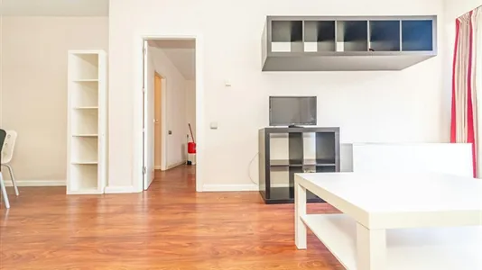 Apartments in Madrid Chamartín - photo 5