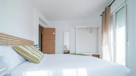 Rooms in Valencia La Zaidía - photo 5