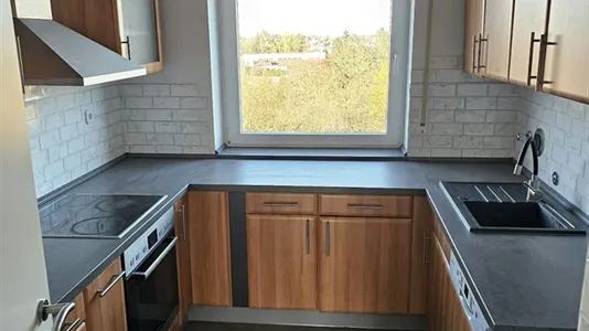 Rooms in Augsburg - photo 5