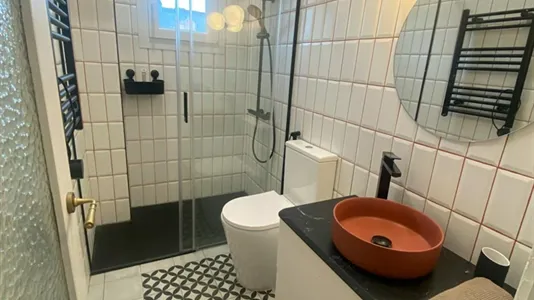 Apartments in Valencia L'Eixample - photo 10