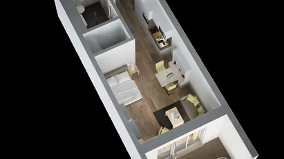 Apartment for rent in Lahn-Dill-Kreis, Hessen