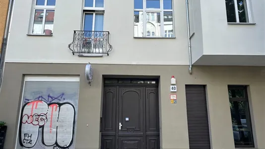 Apartments in Berlin Friedrichshain-Kreuzberg - photo 8