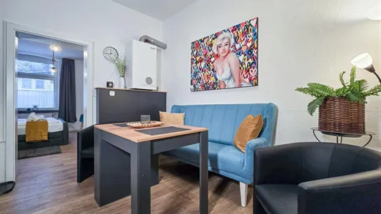 Apartments in Ennepe-Ruhr-Kreis - photo 7