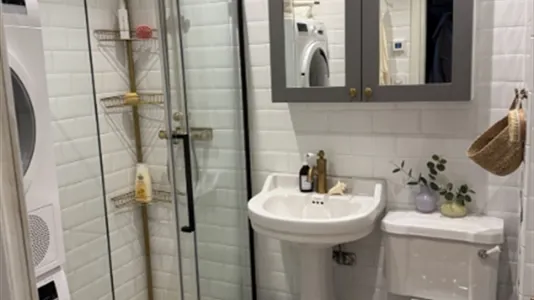 Apartments in Vasastan - photo 8