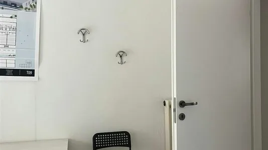 Rooms in Turin - photo 4