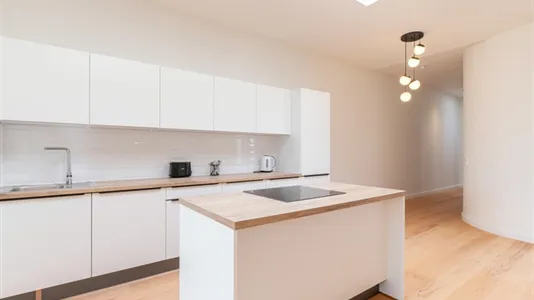 Apartments in Location is not specified - photo 10