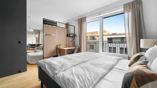 Apartments in Berlin Mitte - photo 8