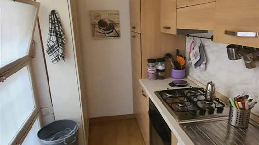 Rooms in Roma Municipio II – Parioli/Nomentano - photo 10