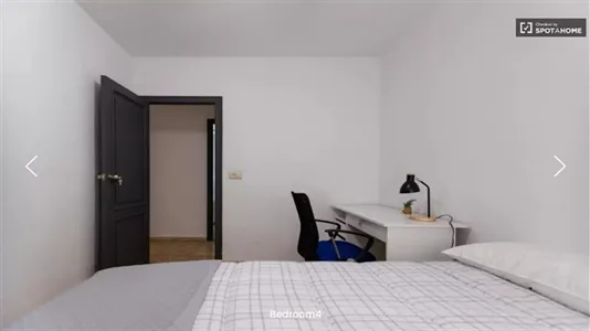 Rooms in Burjassot - photo 5
