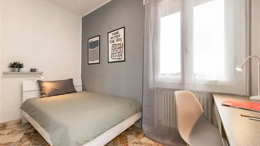 Rooms in Padua - photo 1