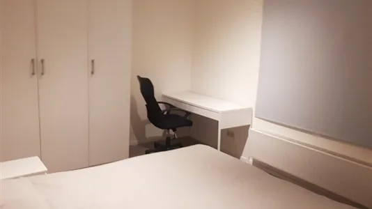 Rooms in Brussels Etterbeek - photo 6